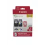 Canon 5224B012 mustepatruuna 2 kpl alkuperäinen musta, syaani, magenta, keltainen