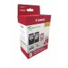 Canon 5224B012 mustepatruuna 2 kpl alkuperäinen musta, syaani, magenta, keltainen