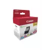 Canon 1998C007 mustepatruuna 4 kpl alkuperäinen musta, syaani, magenta, keltainen