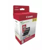 Canon 4540B019 mustepatruuna 4 kpl alkuperäinen musta, syaani, magenta, keltainen