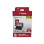 Canon 2052C006 mustepatruuna 4 kpl alkuperäinen High (XL) Yield musta, syaani, magenta, keltainen