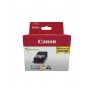 Canon 6509B015 mustepatruuna 1 kpl alkuperäinen musta, syaani, magenta, keltainen