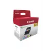 Canon 6509B015 mustepatruuna 1 kpl alkuperäinen musta, syaani, magenta, keltainen
