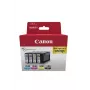 Canon 9218B006 mustepatruuna 4 kpl alkuperäinen musta, syaani, magenta, keltainen
