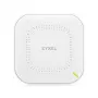 Zyxel NWA50AX PRO 2400 Mbit/s valkoinen Power over Ethernet (PoE)