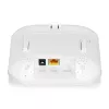 Zyxel NWA50AX PRO 2400 Mbit/s valkoinen Power over Ethernet (PoE)