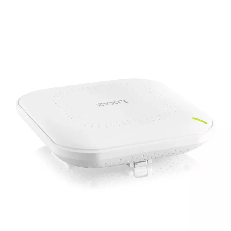 Zyxel NWA50AX PRO 2400 Mbit/s valkoinen Power over Ethernet (PoE)