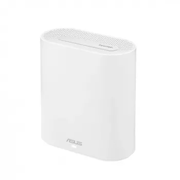 ASUS EBM68(1PK) – Expert WiFi kolmikaistainen (2,4 GHz / 5 GHz / 5 GHz) Wi-Fi 6 (802.11ax) valkoinen 3 sisäinen