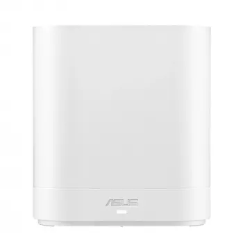 ASUS EBM68(1PK) – Expert WiFi kolmikaistainen (2,4 GHz / 5 GHz / 5 GHz) Wi-Fi 6 (802.11ax) valkoinen 3 sisäinen