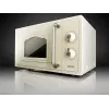 Gorenje MO4250CLI Ivory grillimikroaaltouuni pöytämalli 20 L 700 W