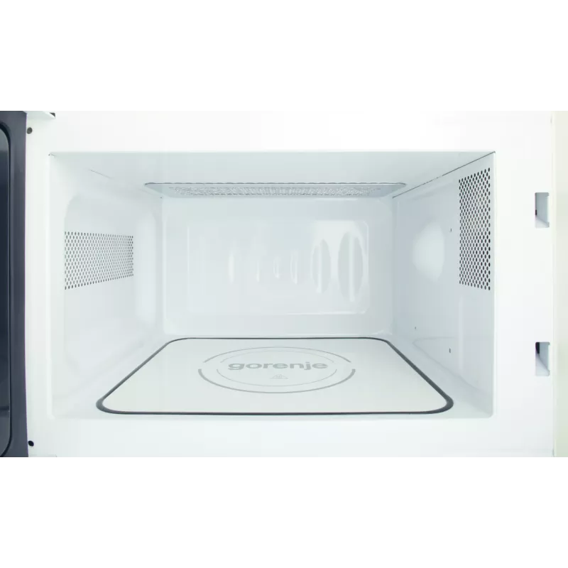 Gorenje MO4250CLI Ivory grillimikroaaltouuni pöytämalli 20 L 700 W