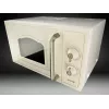 Gorenje MO4250CLI Ivory grillimikroaaltouuni pöytämalli 20 L 700 W