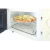 Gorenje MO4250CLI Ivory grillimikroaaltouuni pöytämalli 20 L 700 W