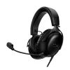 HyperX Cloud III -pelikuulokkeet (musta)
