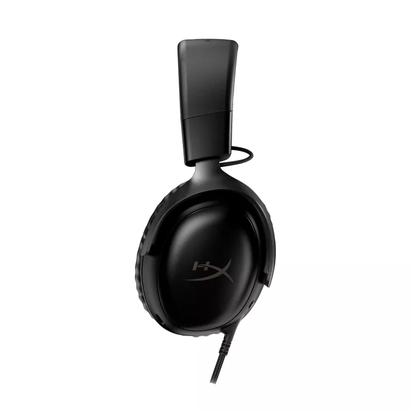 HyperX Cloud III -pelikuulokkeet (musta)