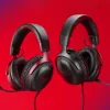 HyperX Cloud III -pelikuulokkeet (musta)