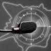 HyperX Cloud III -pelikuulokkeet (musta)
