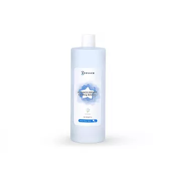 Puhdistusliuos Ecovacs D-SO01-0019 robotti-imurille, eri värit, 1 kpl