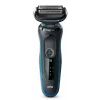 Braun 51-B1000s kalvosarja musta, sininen