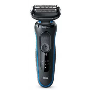 Braun 51-B1000s kalvosarja musta, sininen