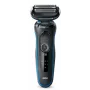 Braun 51-B1000s kalvosarja musta, sininen