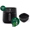 Kuumailmafriteerauskeitin Philips HD9285/93 5000 Series XXL Connected, 7,2 L, 2000 W, 16 ohjelmaa