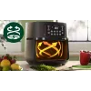 Kuumailmafriteerauskeitin Philips HD9285/93 5000 Series XXL Connected, 7,2 L, 2000 W, 16 ohjelmaa