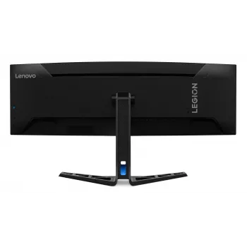 Lenovo Legion R45w-30 tietokonenäyttö 113 cm (44,5 inch) 5120 x 1440 pikseliä DQHD LED musta