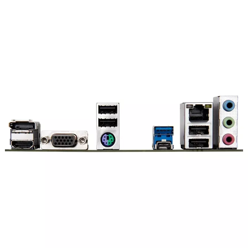 Emolevy GIGABYTE A620M DS3H, A620, AM5, ATX