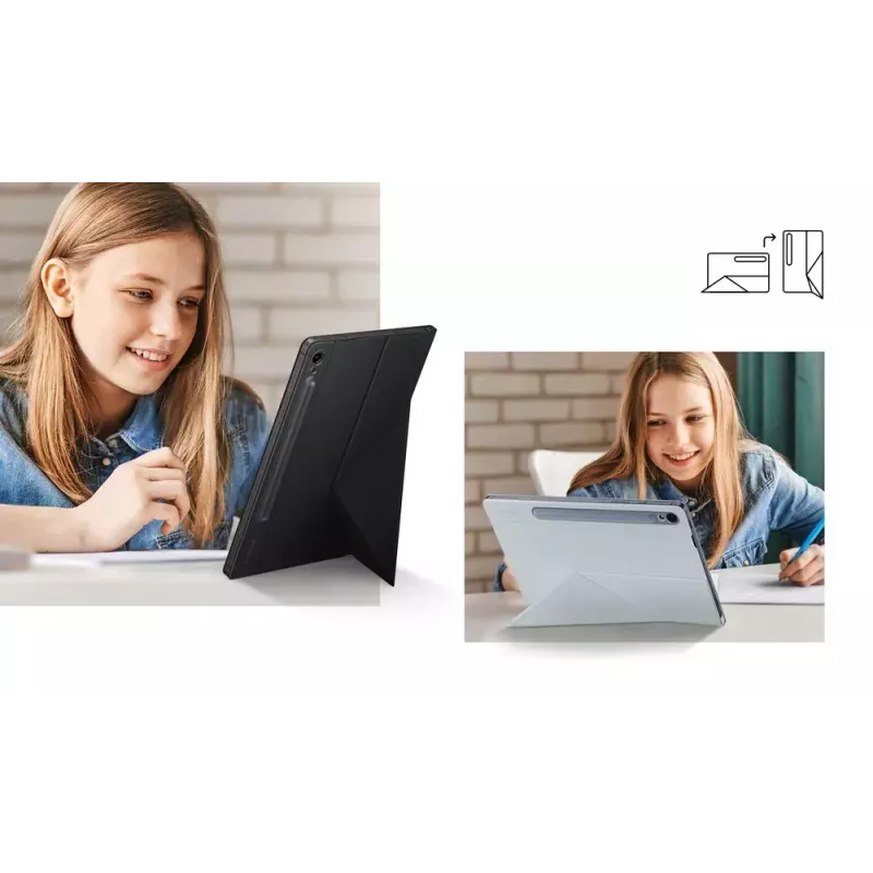 Samsung EF-BX710PBEGWW tablettikotelo 27,9 cm (11