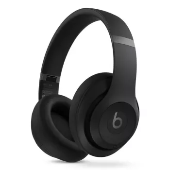 APPLE Beats Studio Pro langattomat kuulokkeet - musta
