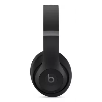 APPLE Beats Studio Pro langattomat kuulokkeet - musta