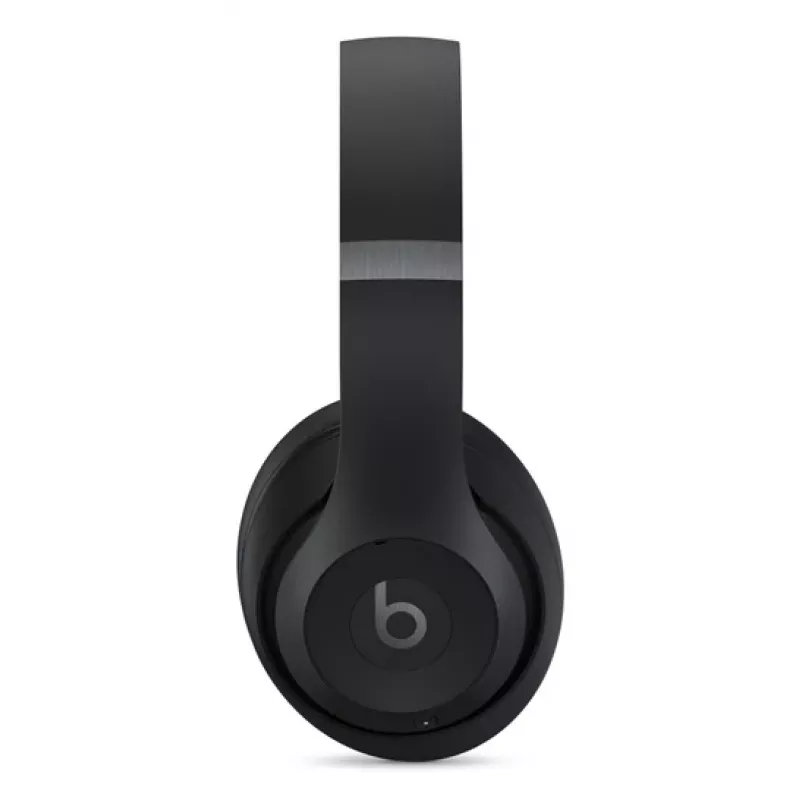 APPLE Beats Studio Pro langattomat kuulokkeet - musta