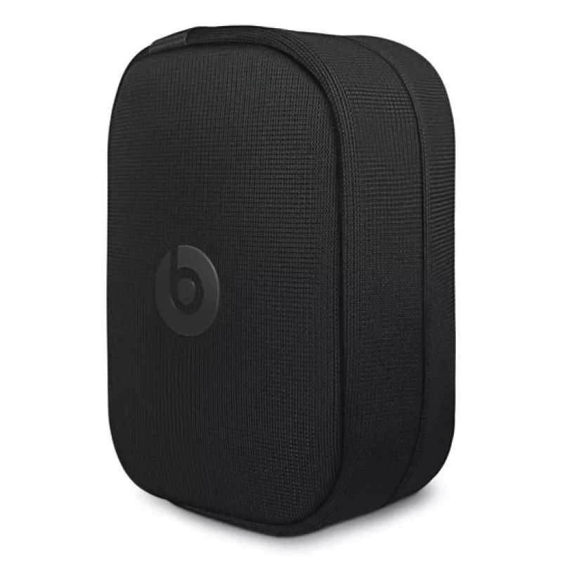 APPLE Beats Studio Pro langattomat kuulokkeet - musta