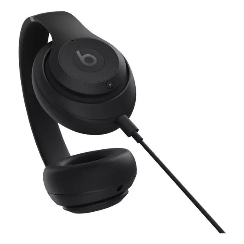 APPLE Beats Studio Pro langattomat kuulokkeet - musta