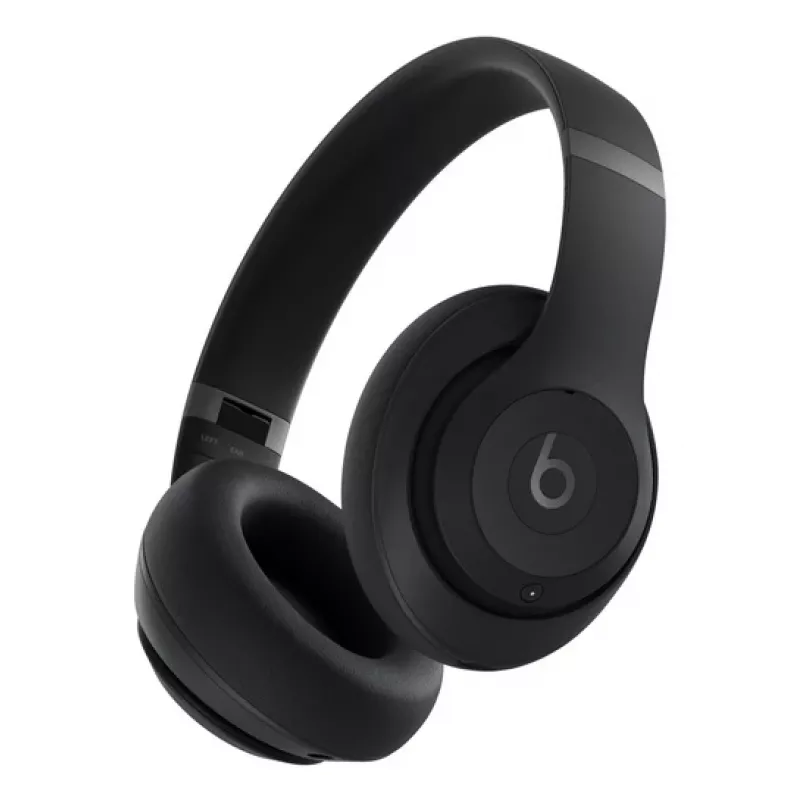 APPLE Beats Studio Pro langattomat kuulokkeet - musta