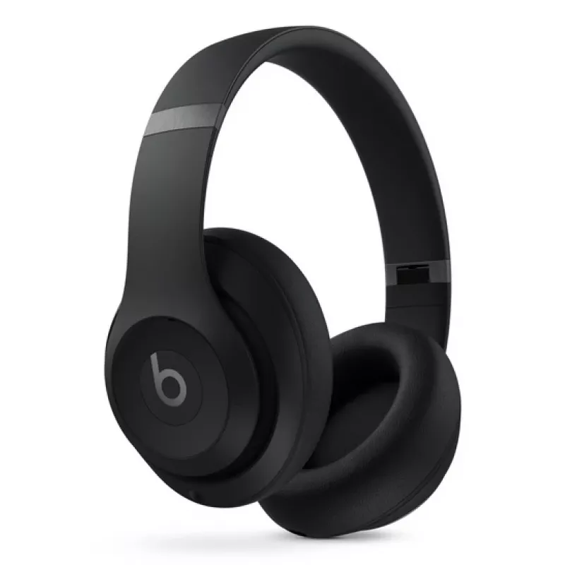 APPLE Beats Studio Pro langattomat kuulokkeet - musta