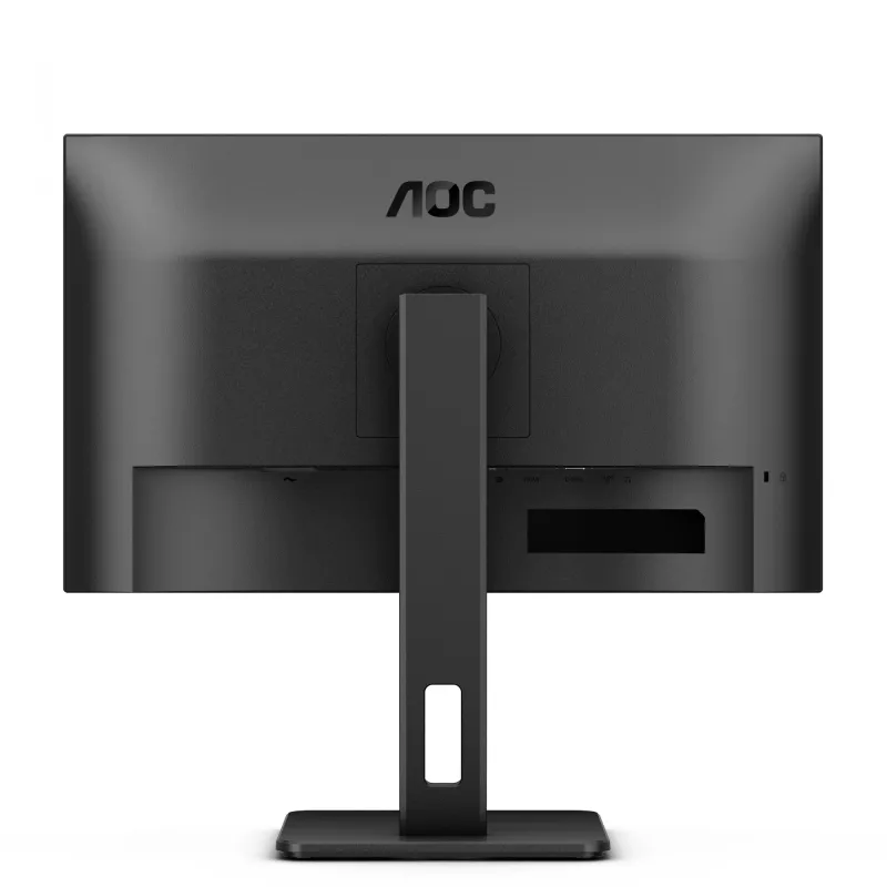 AOC E3 24E3QAF tietokonenäyttö 60,5 cm (23,8