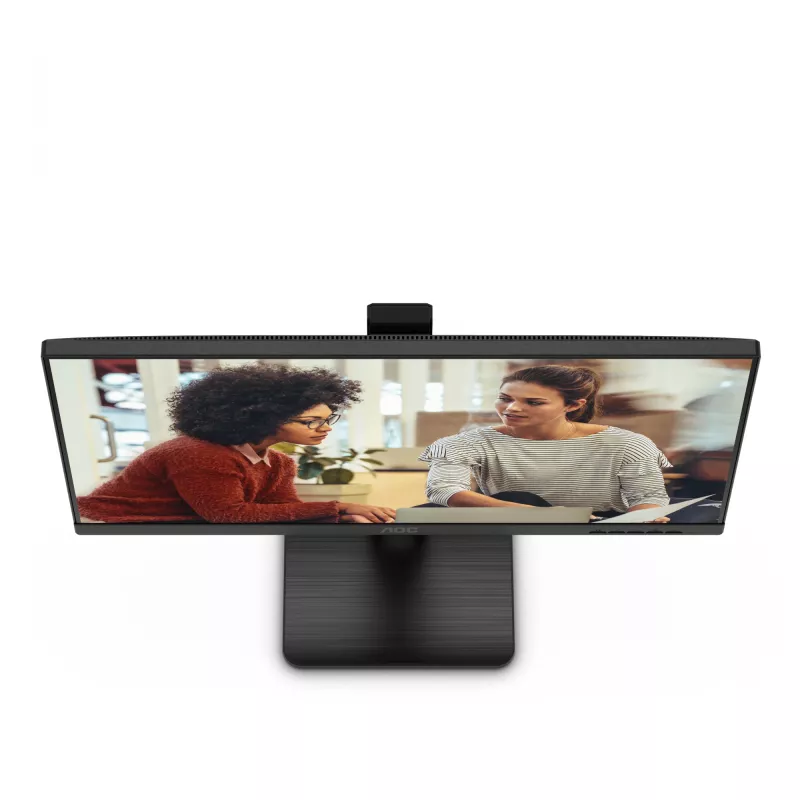 AOC E3 24E3QAF tietokonenäyttö 60,5 cm (23,8