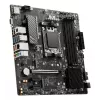 MSI PRO B650M-P emolevy AMD B650 kanta AM5 micro ATX