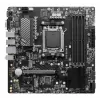 MSI PRO B650M-P emolevy AMD B650 kanta AM5 micro ATX