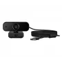 HP 430 FHD web-kamera, 2 MP, 1920 x 1080 pikseliä, Full HD, 60 fps, 85°, koti