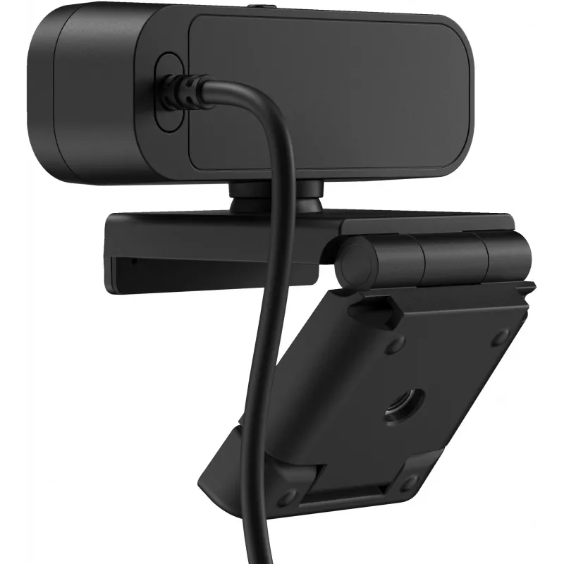 HP 430 FHD web-kamera, 2 MP, 1920 x 1080 pikseliä, Full HD, 60 fps, 85°, koti