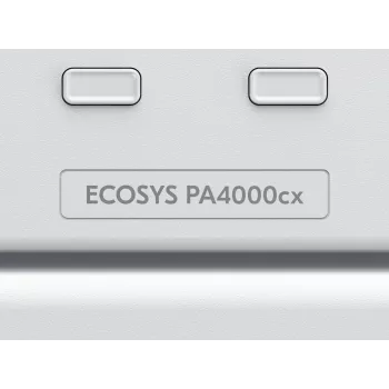 KYOCERA ECOSYS PA4000cx väri 1200 x 1200 DPI A4