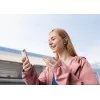 ANKER nappikuulokkeet Liberty 4 Nc - musta