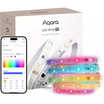 Älykäs LED-nauha, AQARA T1, 2m (RLS-K01D)