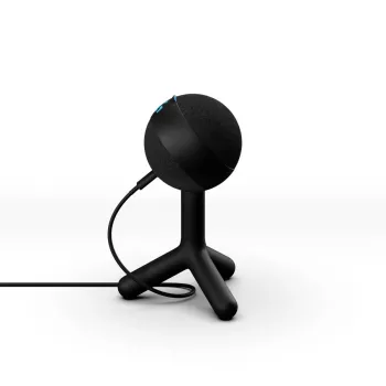 LOGITECH Yeti Orb - USB - mikrofoni - musta