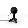 LOGITECH Yeti Orb - USB - mikrofoni - musta