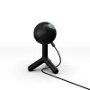 LOGITECH Yeti Orb - USB - mikrofoni - musta