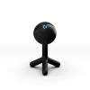 LOGITECH Yeti Orb - USB - mikrofoni - musta